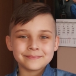 Zdjęcie profilowe Mati