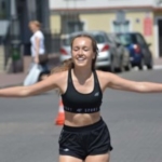 Zdjęcie profilowe crazyoliwkaaa