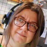 Zdjęcie profilowe Daria