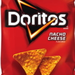 Zdjęcie profilowe doritos