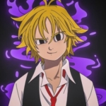 Zdjęcie profilowe patrycha
