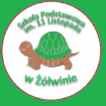 Logo grupy Szkoła Podstawowa w Żółwinie